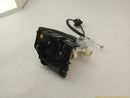 Porsche Cayenne Driver Left Rear Door Lock Actuator-11