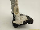 Porsche Cayenne Driver Left Rear Door Lock Actuator-12