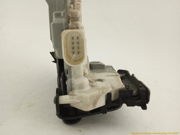 Porsche Cayenne Driver Left Rear Door Lock Actuator