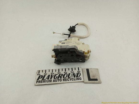 Porsche Cayenne Driver Left Front Door Lock Actuator