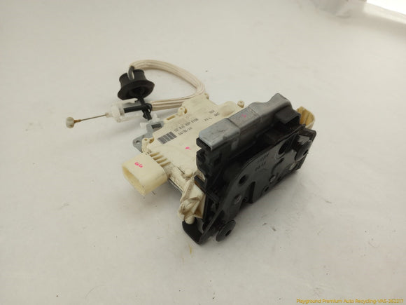 Porsche Cayenne Driver Left Front Door Lock Actuator