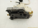 Porsche Cayenne Driver Left Front Door Lock Actuator-3