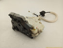 Porsche Cayenne Driver Left Front Door Lock Actuator-6