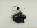 Porsche Cayenne Driver Left Front Door Lock Actuator-7