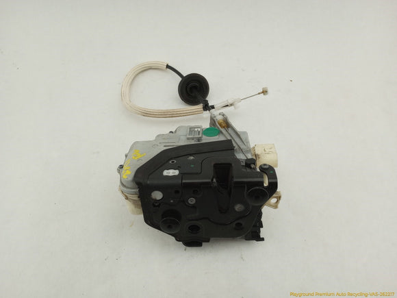 Porsche Cayenne Driver Left Front Door Lock Actuator
