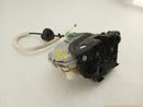 Porsche Cayenne Driver Left Front Door Lock Actuator-8