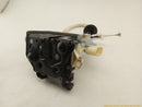 Porsche Cayenne Driver Left Front Door Lock Actuator-12