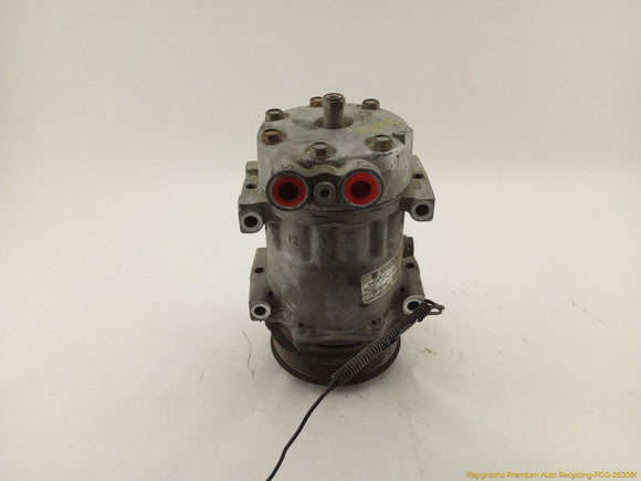 Jeep Cherokee AC Compressor