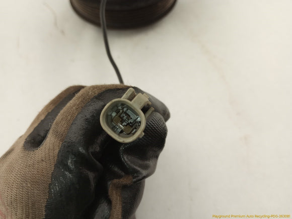 Jeep Cherokee AC Compressor