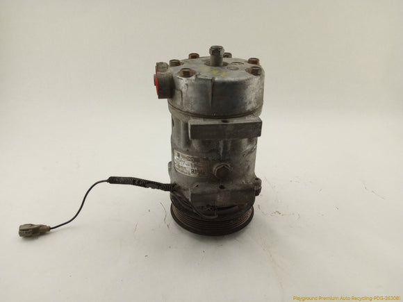 Jeep Cherokee AC Compressor
