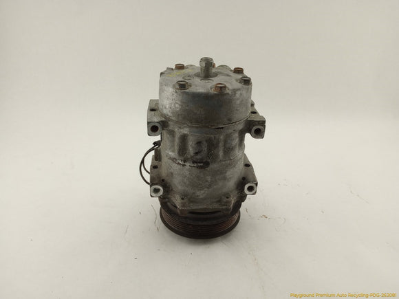 Jeep Cherokee AC Compressor