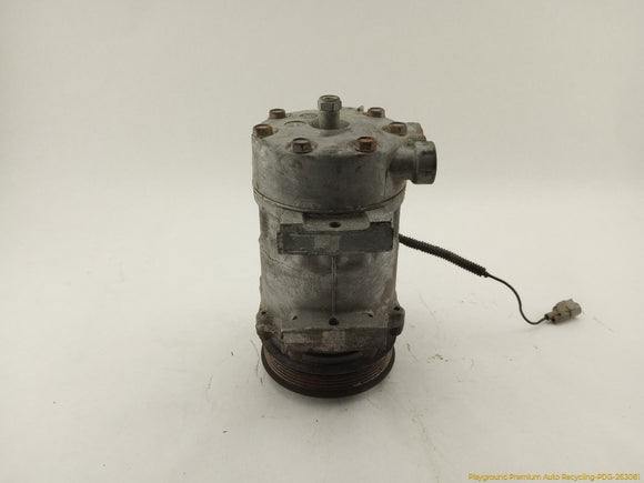 Jeep Cherokee AC Compressor