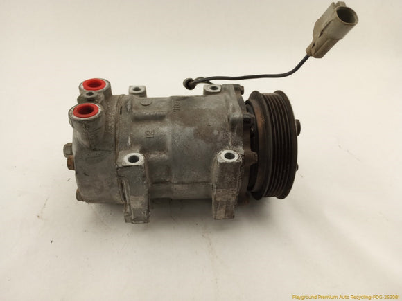Jeep Cherokee AC Compressor