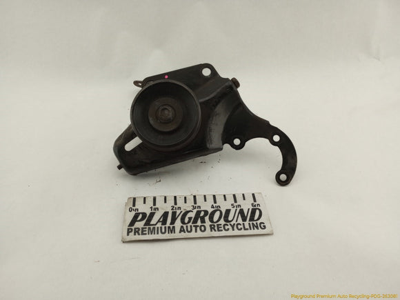 Jeep Cherokee Belt Tensioner
