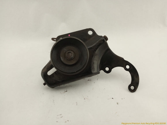 Jeep Cherokee Belt Tensioner