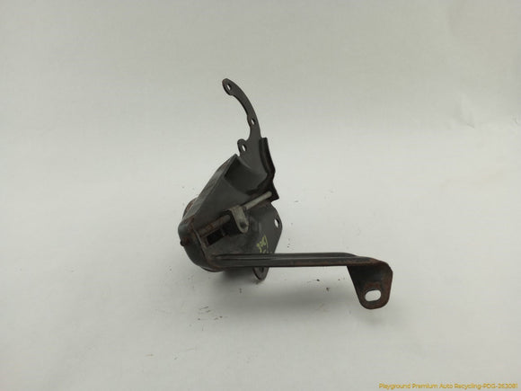 Jeep Cherokee Belt Tensioner