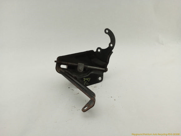 Jeep Cherokee Belt Tensioner