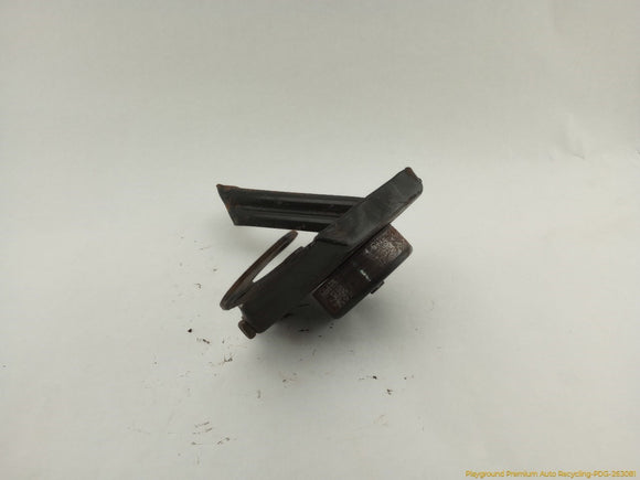 Jeep Cherokee Belt Tensioner