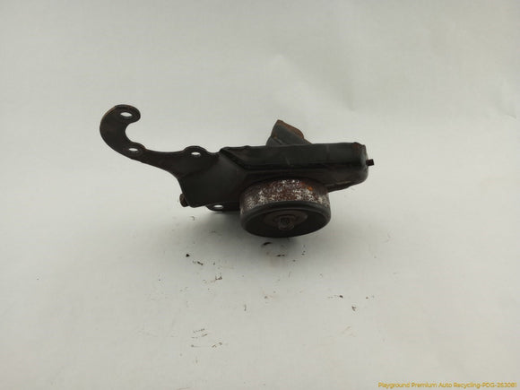 Jeep Cherokee Belt Tensioner