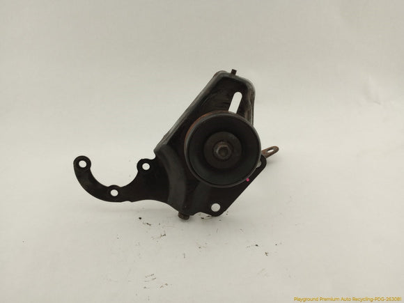Jeep Cherokee Belt Tensioner