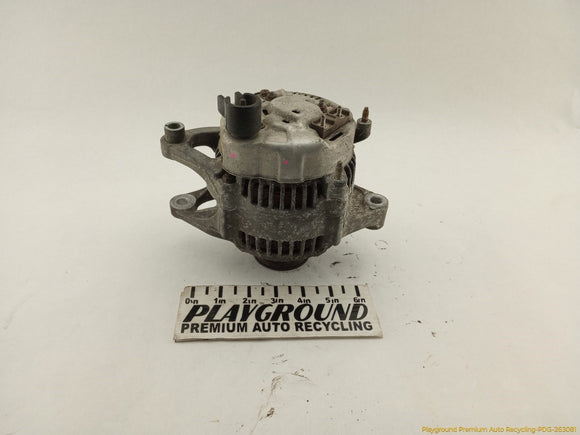 Jeep Cherokee Alternator