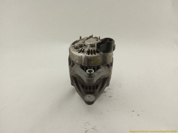 Jeep Cherokee Alternator