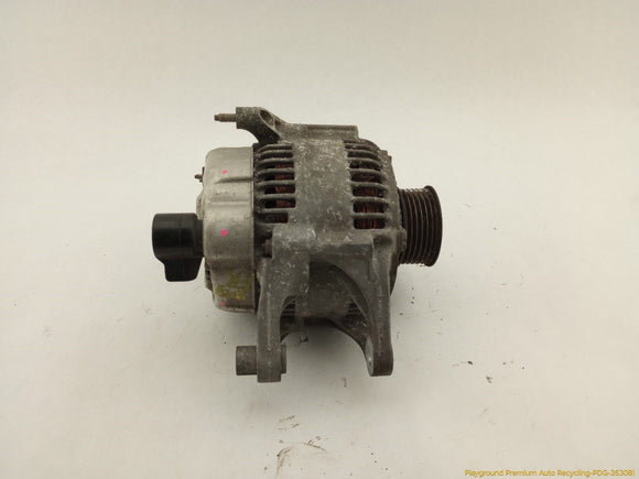 Jeep Cherokee Alternator