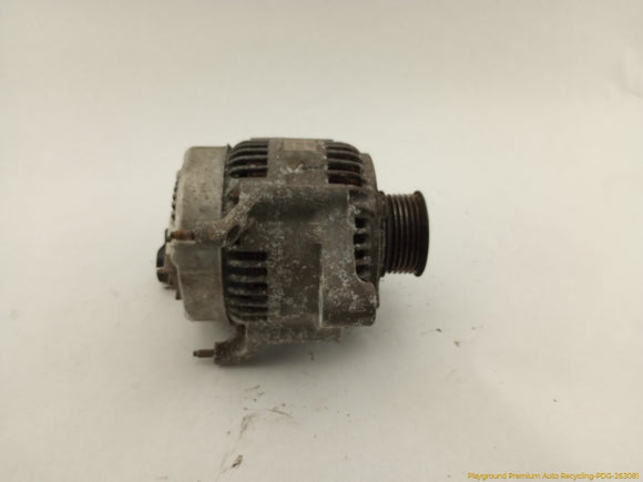 Jeep Cherokee Alternator