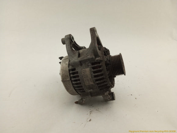 Jeep Cherokee Alternator