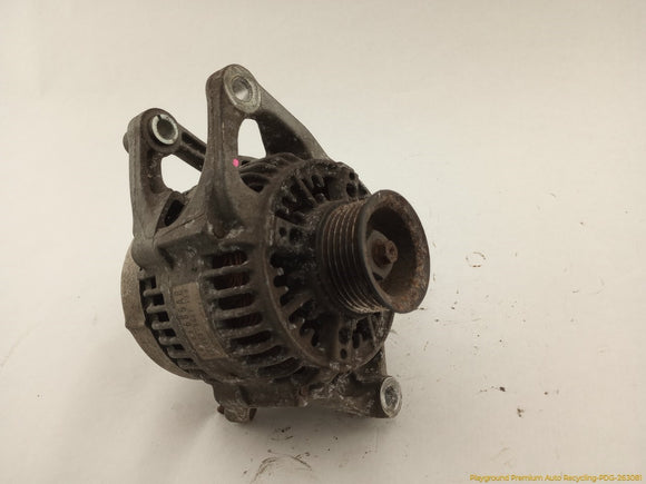 Jeep Cherokee Alternator