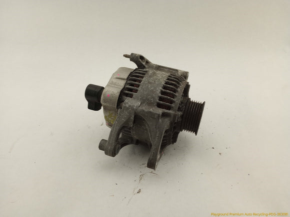 Jeep Cherokee Alternator