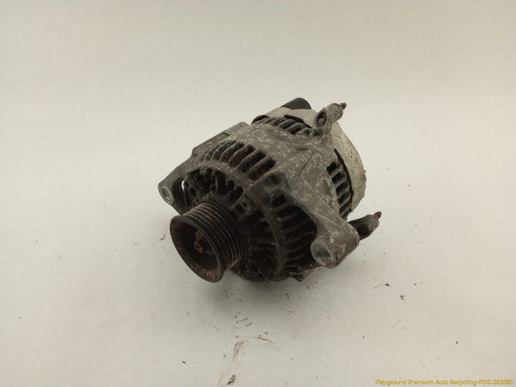 Jeep Cherokee Alternator