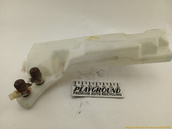 Jeep Cherokee Windshield Washer Reservoir