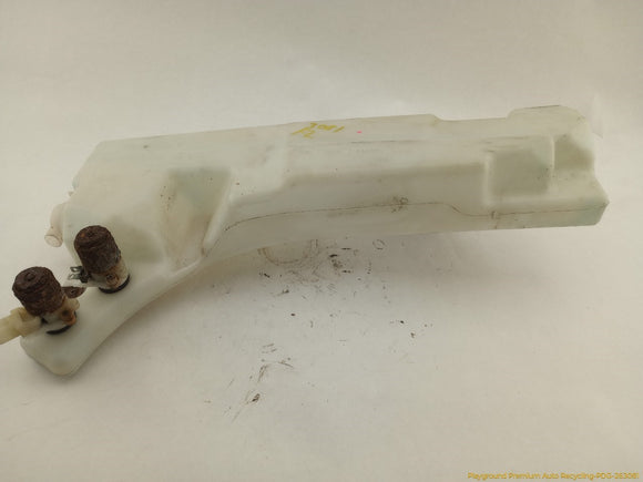 Jeep Cherokee Windshield Washer Reservoir