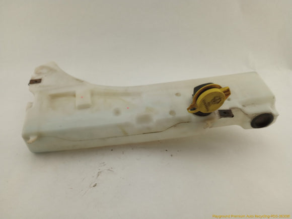 Jeep Cherokee Windshield Washer Reservoir