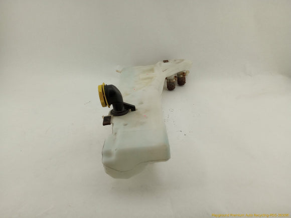 Jeep Cherokee Windshield Washer Reservoir