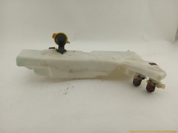 Jeep Cherokee Windshield Washer Reservoir