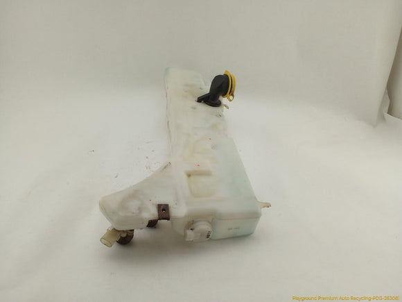 Jeep Cherokee Windshield Washer Reservoir