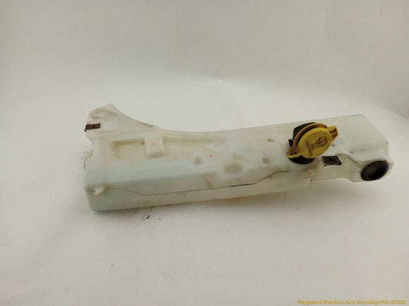 Jeep Cherokee Windshield Washer Reservoir