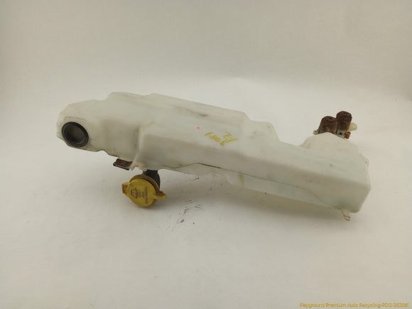 Jeep Cherokee Windshield Washer Reservoir