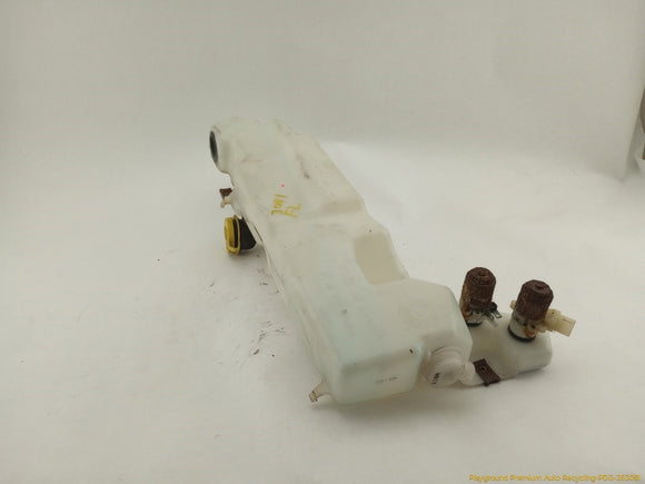 Jeep Cherokee Windshield Washer Reservoir