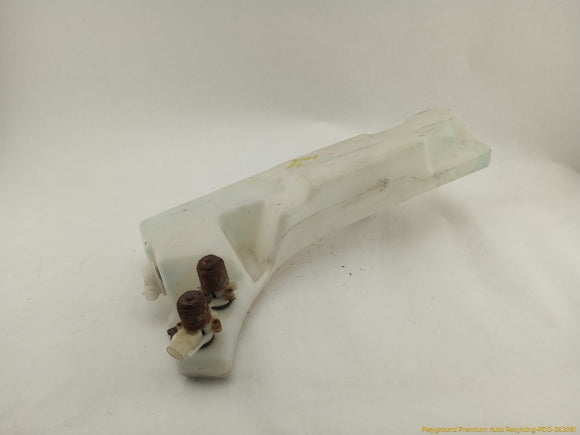 Jeep Cherokee Windshield Washer Reservoir