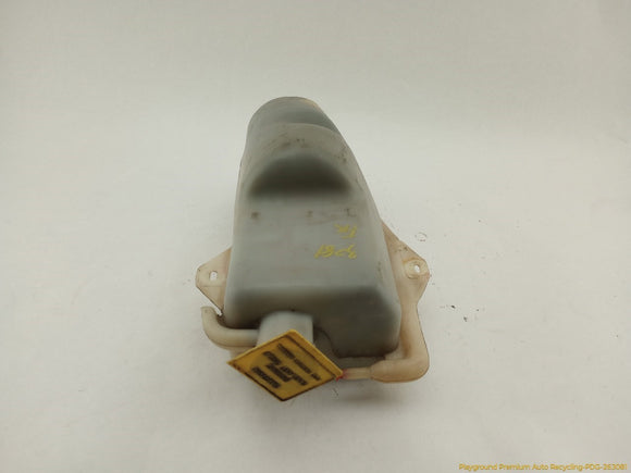 Jeep Cherokee Coolant Reservoir