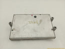 Jeep Cherokee Engine Control Module-9