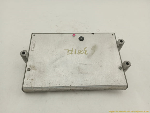 Jeep Cherokee Engine Control Module