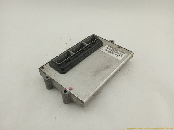Jeep Cherokee Engine Control Module