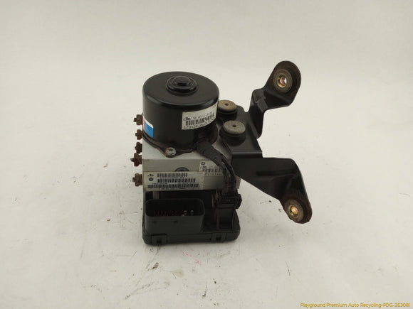 Jeep Cherokee ABS Pump