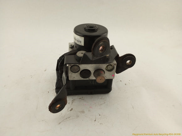 Jeep Cherokee ABS Pump