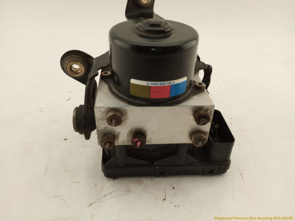 Jeep Cherokee ABS Pump
