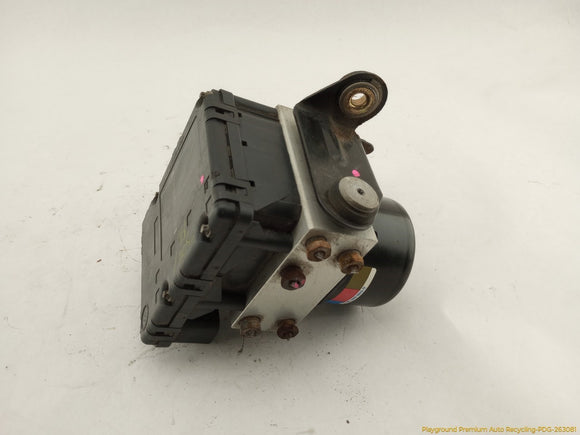 Jeep Cherokee ABS Pump